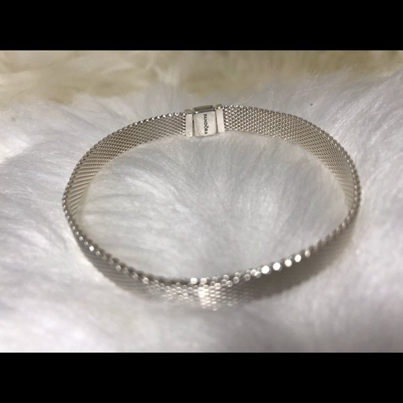 Pandora Reflexions Bracelet size 19 - Picture 3 of 3